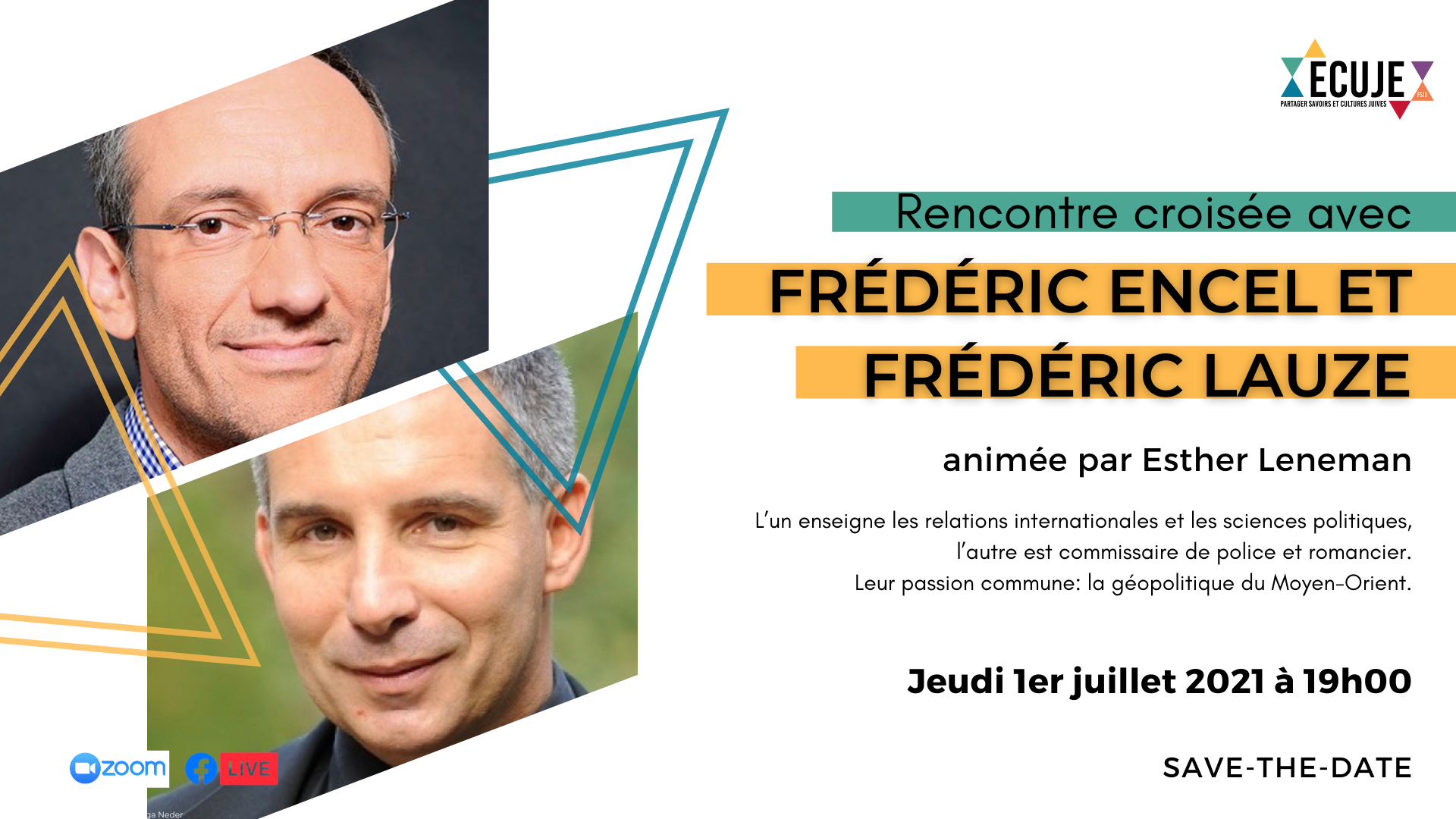 rencontres passions communes