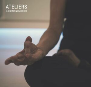 Les ateliers à l'ECUJE