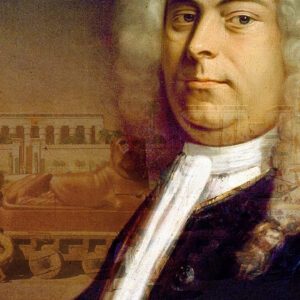 Israël en Égypte, oratorio de Haendel (Partie 1)