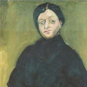 Le roman d'une galeriste juive à Montmartre