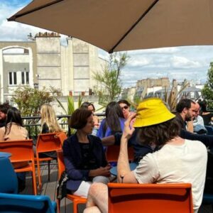 Journée Portes Ouvertes de l’ECUJE et de l’Institut Élie Wiesel