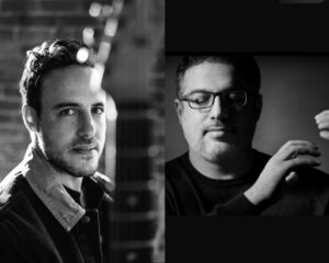 Concert de Gilad Hekselman & Yonathan Avishai – Jazz à l’ECUJE