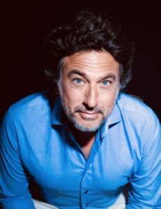 Bernard Bitan