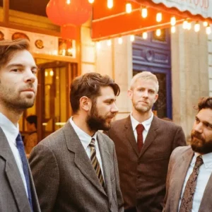 Flash Pig (new album release party) + Congé spatial - Jazz à l'ECUJE