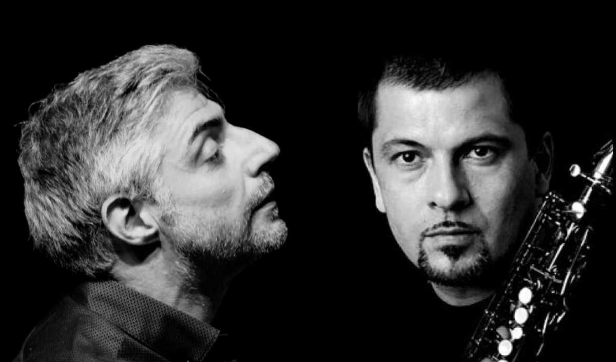 [COMPLET] Giovanni Mirabassi & Rosario Giuliani + Mark Priore Trio ...