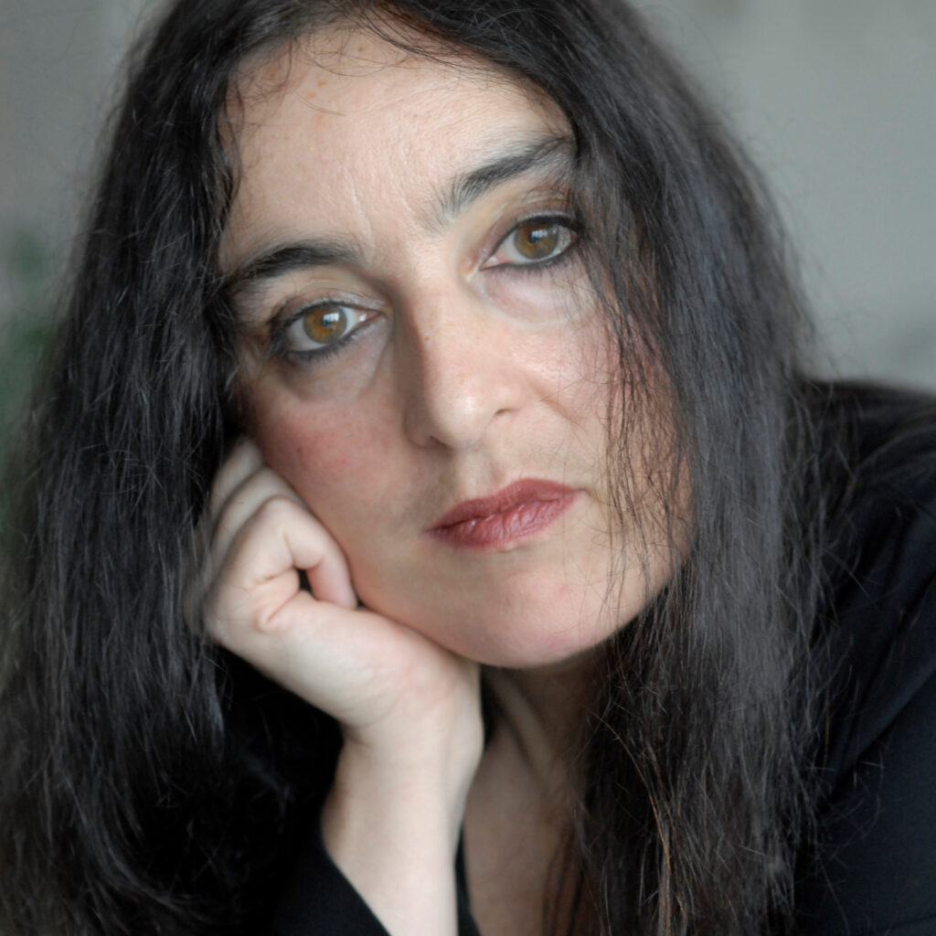 Carine Gutlerner
