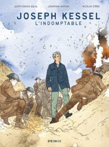 Joseph-Kessel-lindomptable