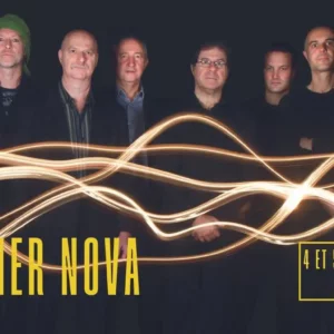 Klezmer Nova en concert à l’ECUJE
