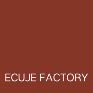 Infos sur l'ECUJE Factory