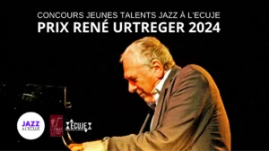 Prix René Urtreger 2024