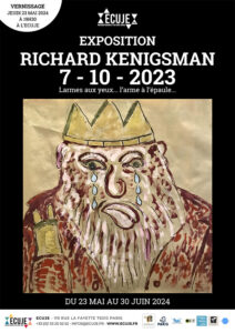 Affiche_Expo_Kenigsman_Ecuje_web