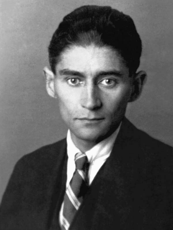 Kafka 2024 : Spectacle La Comédie de K. en avant-première à l'ECUJE