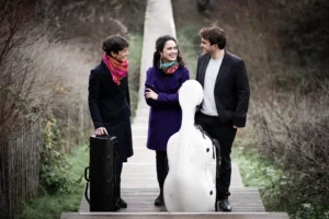 Trio Karénine