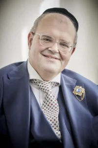 Rav Uriel Aviges