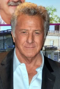 Podcast Un jour, une histoire sur Dustin Hoffman