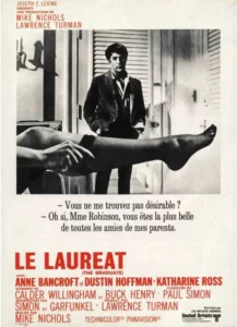 Podcast Un jour, une histoire sur Dustin Hoffman