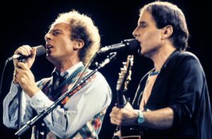 Simon and Garfunkel