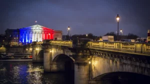 Cours de Français FLE à l'ECUJE