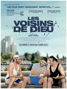 "Les voisins de Dieu" de Meni Yaesh