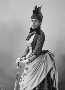 Geneviève Halévy