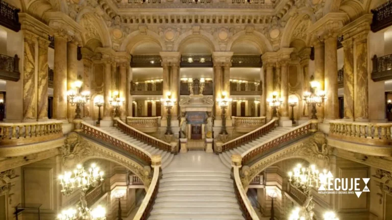 Les artistes juifs à lOpéra de Paris   Balades dans le Paris juif avec Edith de Belleville
