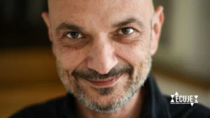 Rencontre avec Richard Malka à l'ECUJE autour de son livre Après Dieu – 10 mars à 19h30