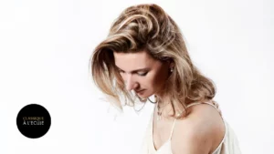 Ophélie Gaillard en concert Classique à l'ECUJE