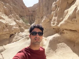 Le prince d’Égypte