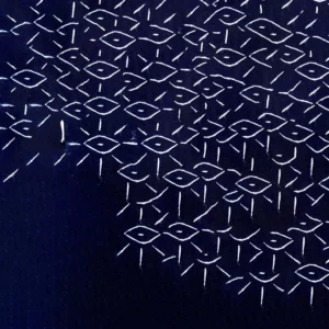 Œil, Œuvre de Lunarium