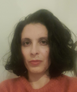 Anael Levy Honigman