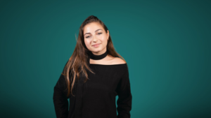 Arielle Wilhem