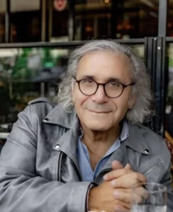 Frédéric Zeitoun