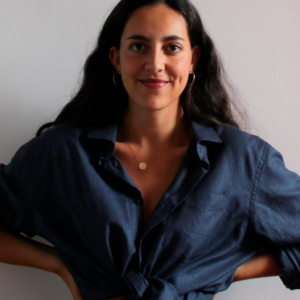 Ines Gerson