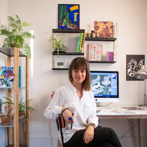 Mathilde Roussillat Sicsic