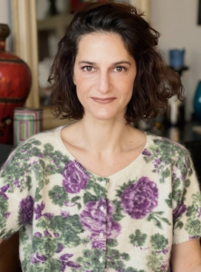 Roxane Kasperski