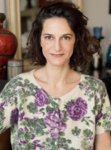 Roxane Kaperski
