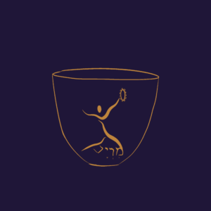 Festival Notre Haggadah - la coupe de Myriam