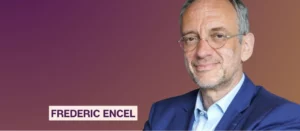 Rencontre exceptionnelle avec Frédéric Encel à l'ECUJE