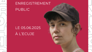 Juliette Rousseau