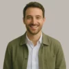 David raconte son Oulpan d'été à l'ECUJE