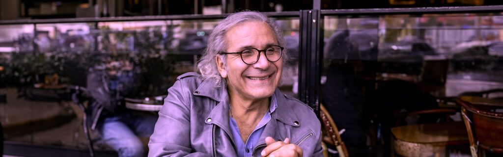 Frédéric ZEITOUN - ECUJE Frédéric ZEITOUN