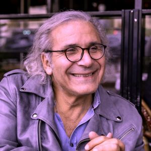 Frédéric ZEITOUN
