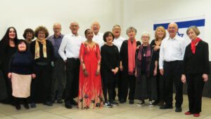 Chorale Mitatam 2025