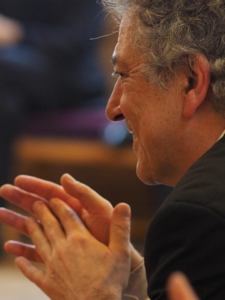 Denis Cuniot pour Simon le voleur