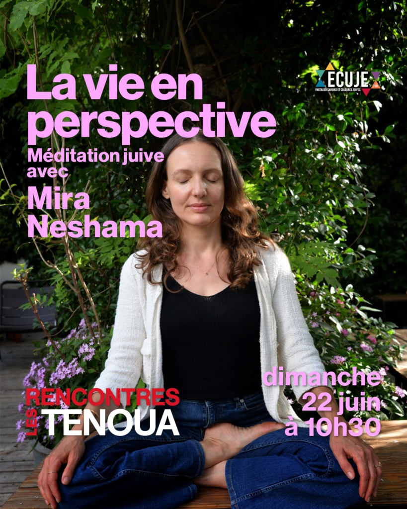 La vie en perspective