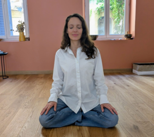Méditation avec Mira