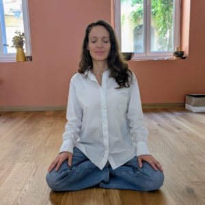 Méditation avec Mira