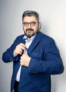 Mohamed Sifaoui