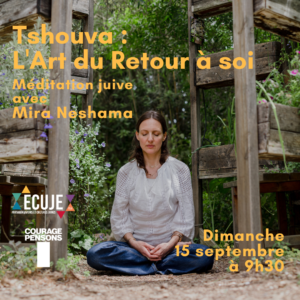 Méditation Ténoua