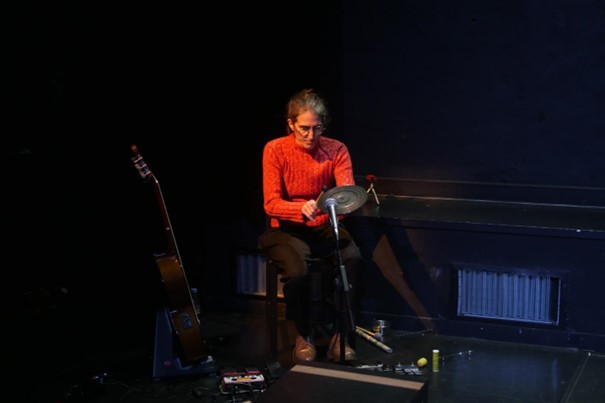 Agnès Lerdou